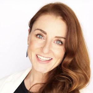 Meet your Posher, Jacqueline